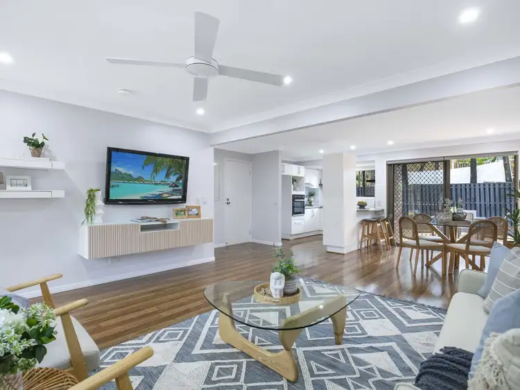 Sixth view of Homely townhouse listing, 172/18 Spano Street, Zillmere QLD 4034
