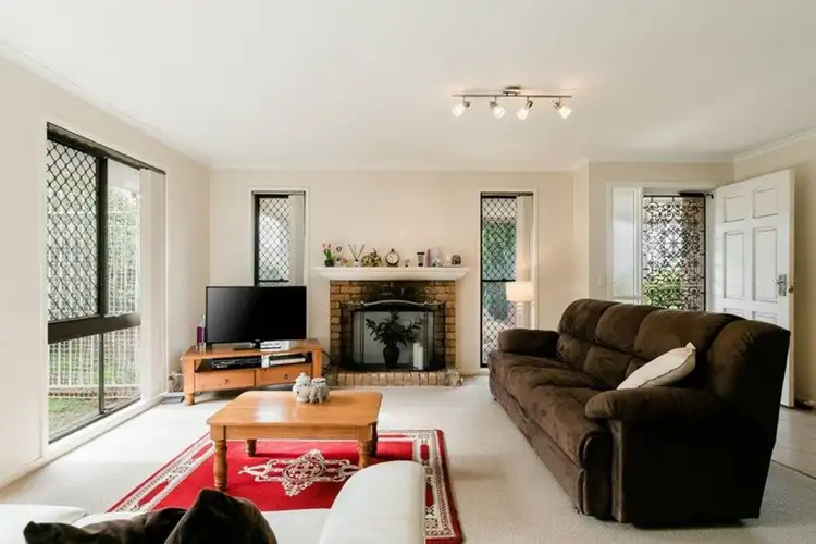 Third view of Homely house listing, 15 Mahogany Street, Newtown QLD 4350