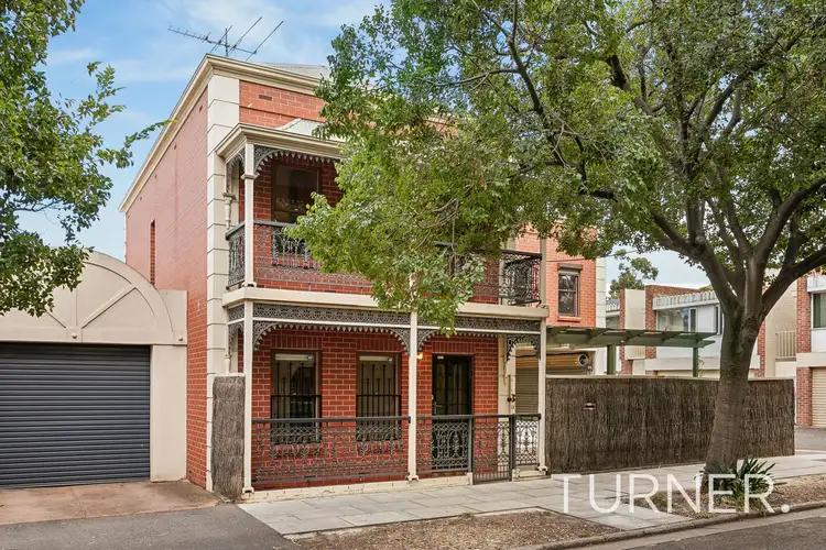 Main view of Homely house listing, 53 Mann Terrace, North Adelaide SA 5006