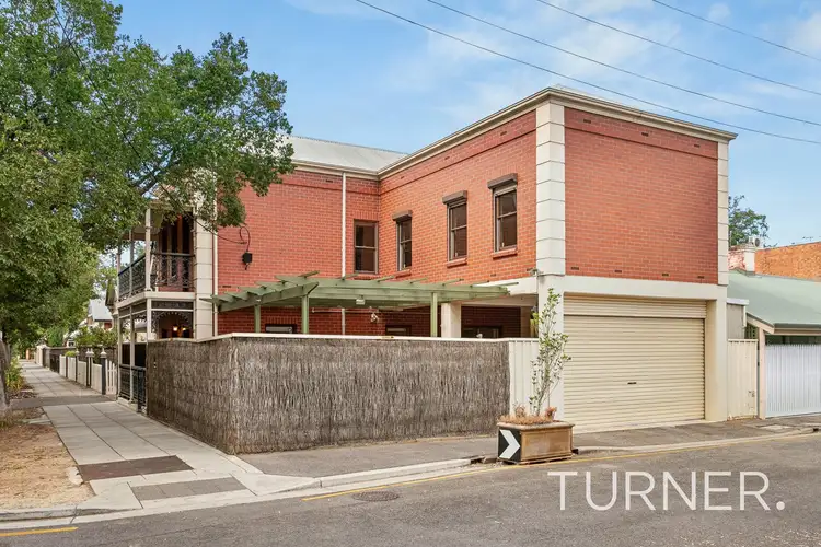 Second view of Homely house listing, 53 Mann Terrace, North Adelaide SA 5006