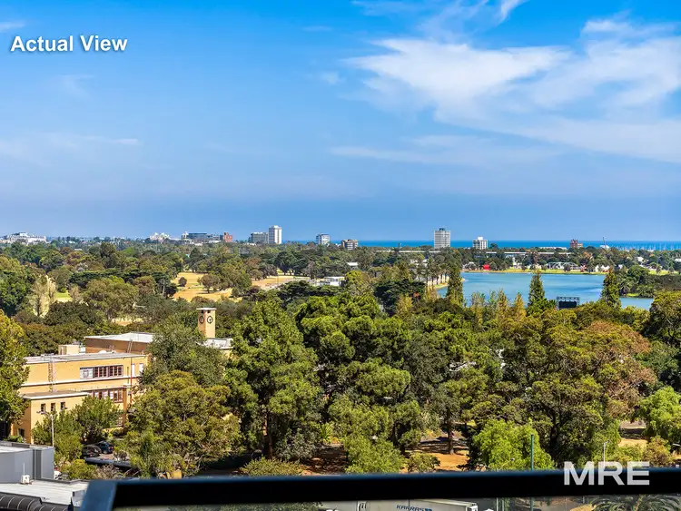 Sixth view of Homely apartment listing, 1007/38 Albert Road, South Melbourne VIC 3205