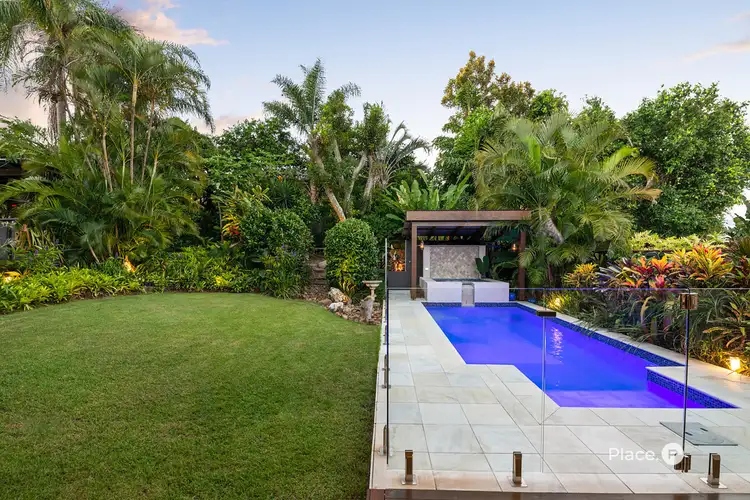 Fifth view of Homely house listing, 28 Gresham Street, East Brisbane QLD 4169