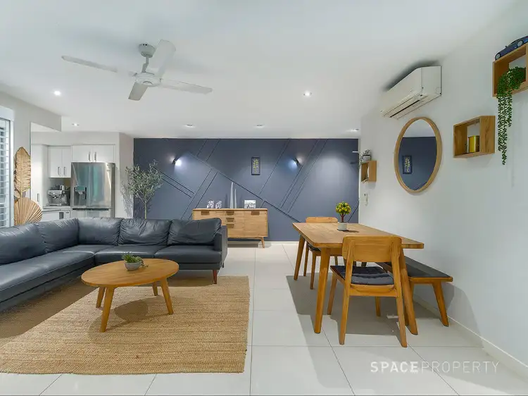 Fourth view of Homely apartment listing, 1/2 Little Bennett Street, Norman Park QLD 4170