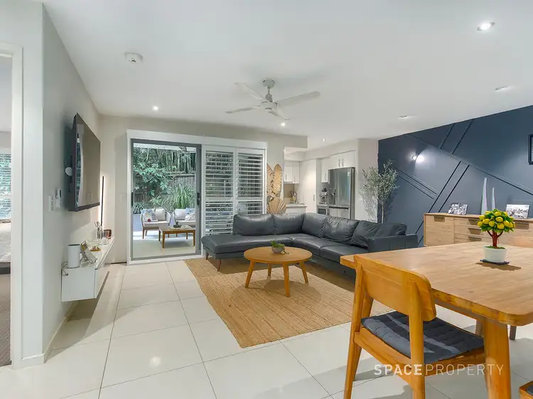 Sixth view of Homely apartment listing, 1/2 Little Bennett Street, Norman Park QLD 4170
