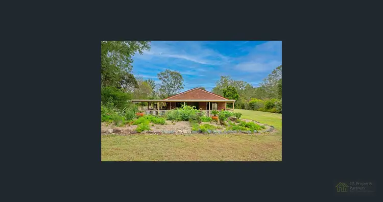 Second view of Homely rural property listing, 1534 Beaudesert-Beenleigh Road, Tamborine QLD 4270