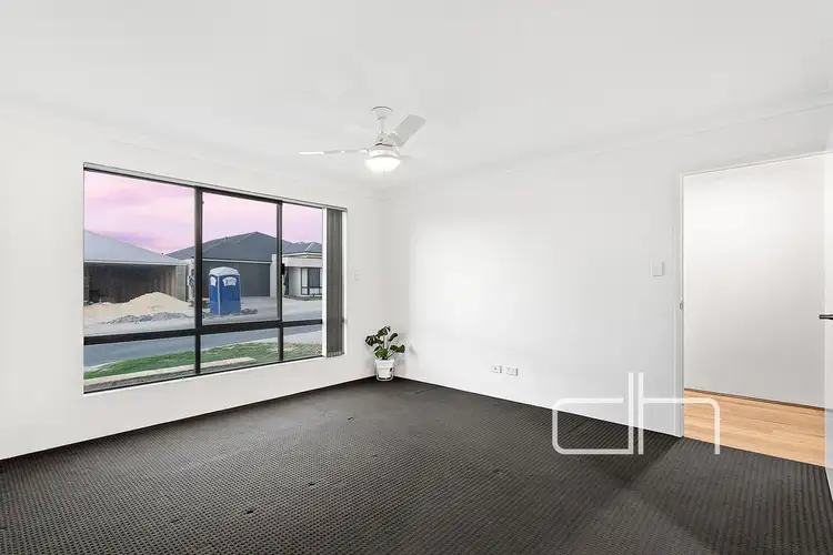 Fifth view of Homely house listing, 59 Selacosa Avenue, Jindalee WA 6036