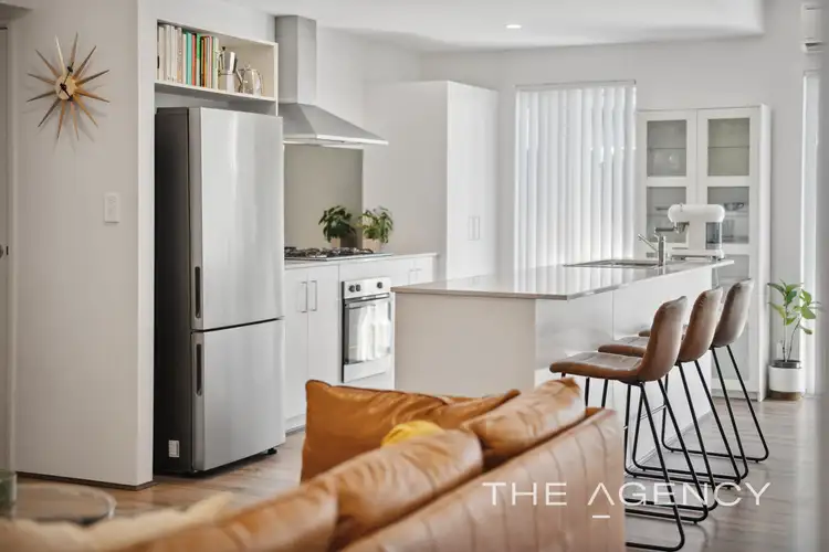 Fourth view of Homely house listing, 20 Greensand Promenade, Treeby WA 6164