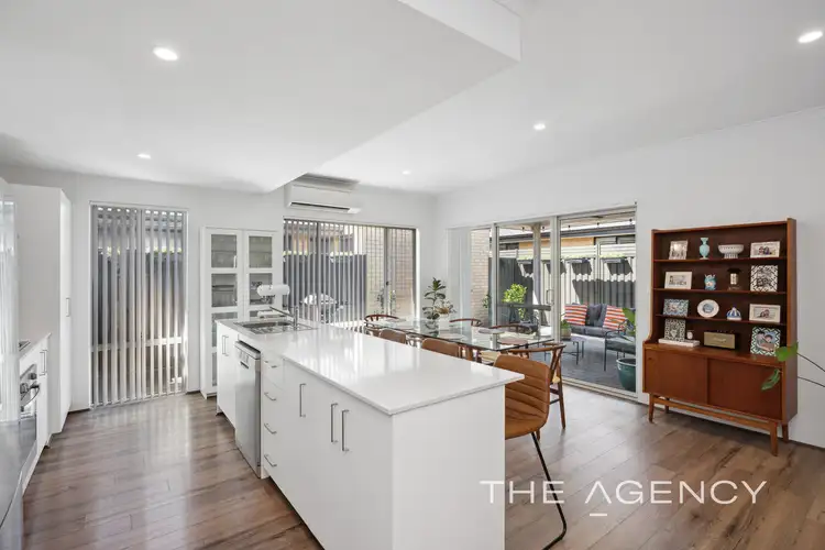 Fifth view of Homely house listing, 20 Greensand Promenade, Treeby WA 6164