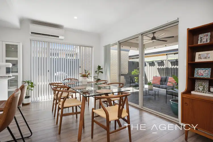 Seventh view of Homely house listing, 20 Greensand Promenade, Treeby WA 6164