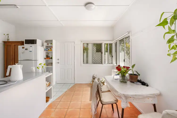 Second view of Homely apartment listing, 2/1796 Gold Coast Highway, Burleigh Heads QLD 4220