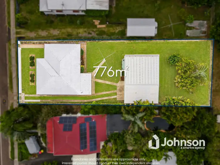 Fourth view of Homely house listing, 136 South Station Road, Silkstone QLD 4304