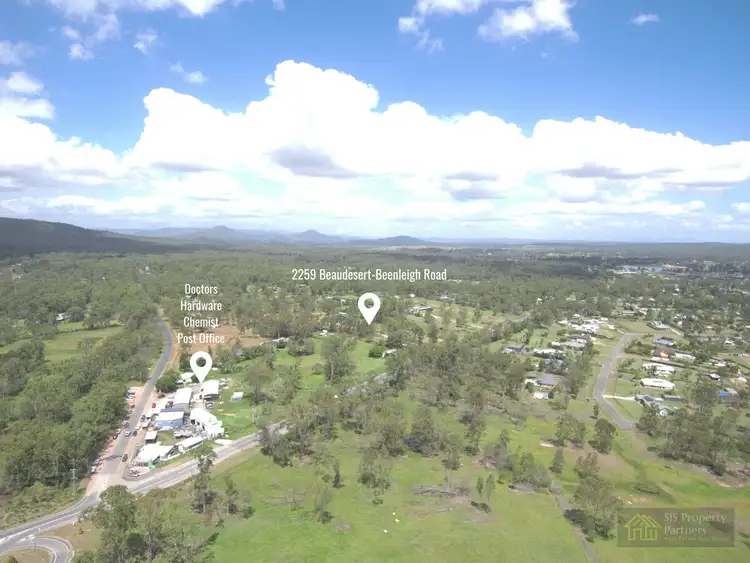 Third view of Homely rural property listing, 2259 Beaudesert-Beenleigh Road, Tamborine QLD 4270