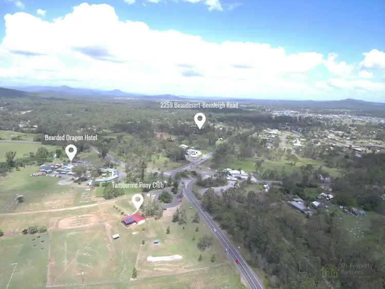 Fourth view of Homely rural property listing, 2259 Beaudesert-Beenleigh Road, Tamborine QLD 4270