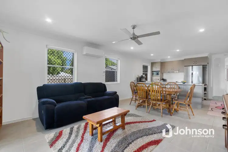 Second view of Homely house listing, 16 Shine Street, One Mile QLD 4305