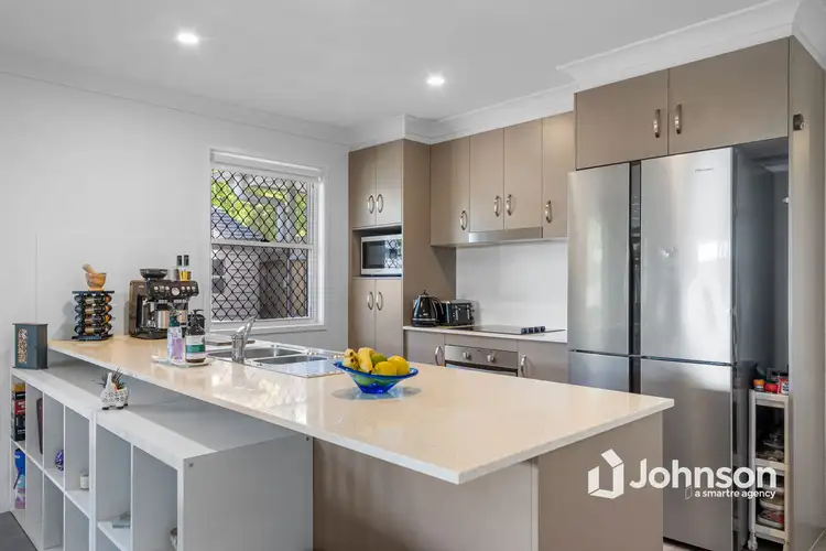 Fourth view of Homely house listing, 16 Shine Street, One Mile QLD 4305