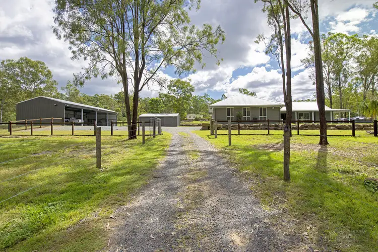Main view of Homely rural property listing, 113 - 129 Killigrew Road, Tamborine QLD 4270