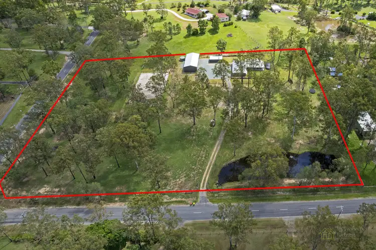 Second view of Homely rural property listing, 113 - 129 Killigrew Road, Tamborine QLD 4270