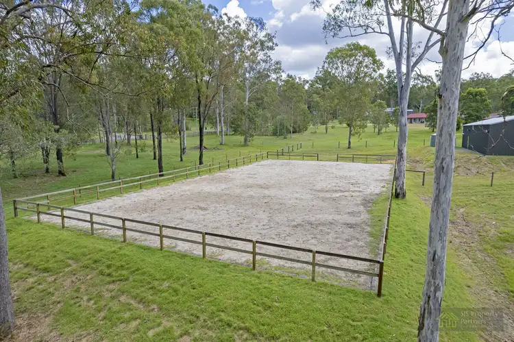 Third view of Homely rural property listing, 113 - 129 Killigrew Road, Tamborine QLD 4270