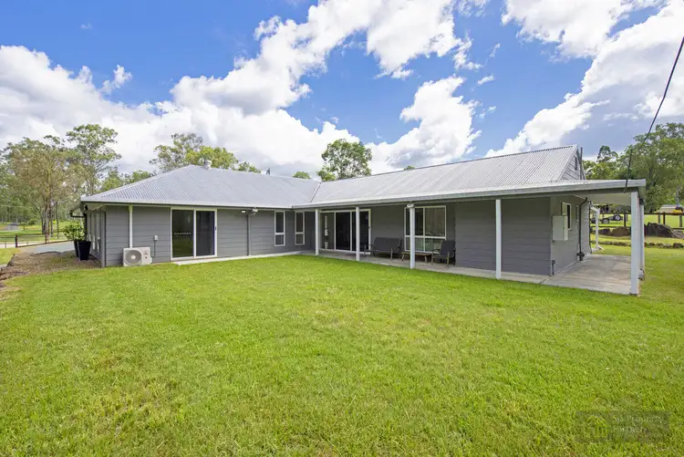 Fourth view of Homely rural property listing, 113 - 129 Killigrew Road, Tamborine QLD 4270