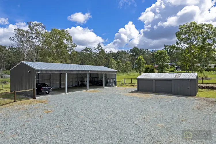 Fifth view of Homely rural property listing, 113 - 129 Killigrew Road, Tamborine QLD 4270