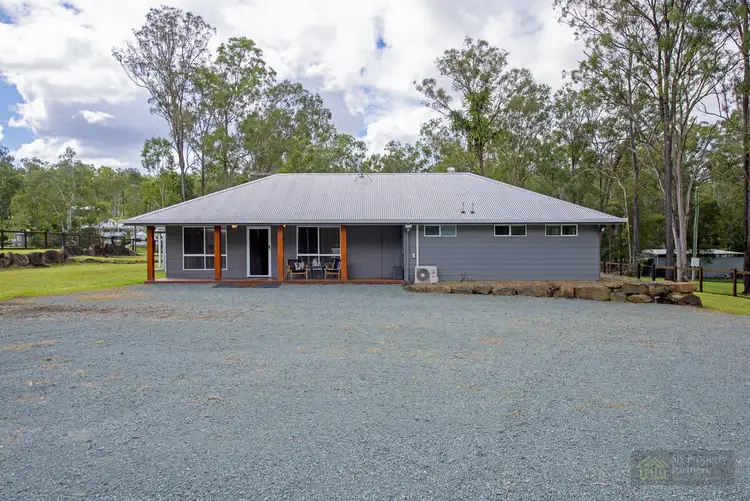Sixth view of Homely rural property listing, 113 - 129 Killigrew Road, Tamborine QLD 4270