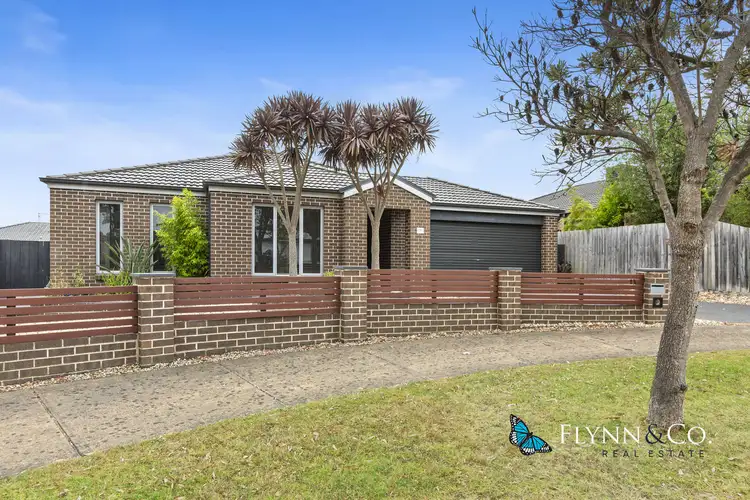13 Lovely Meadows Court, Rosebud VIC 3939