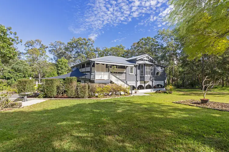 249 - 263 Leach Road, Tamborine QLD 4270