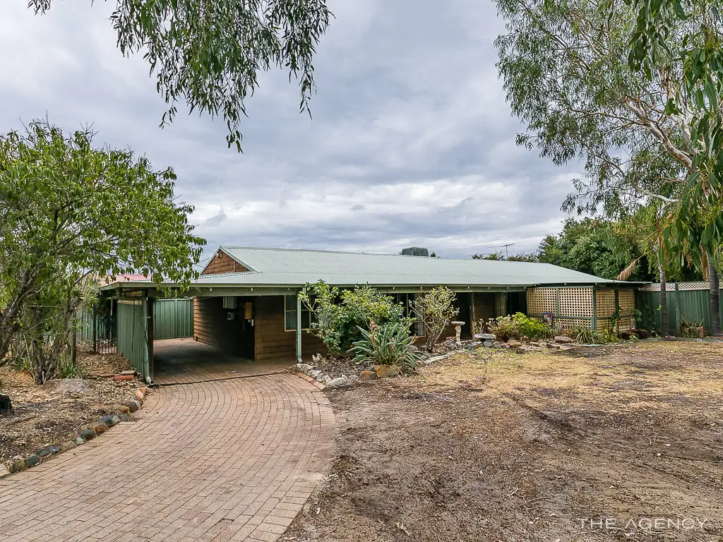 Main view of Homely house listing, 70 Balfour Road, Swan View WA 6056