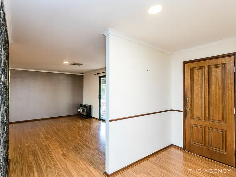 Second view of Homely house listing, 70 Balfour Road, Swan View WA 6056