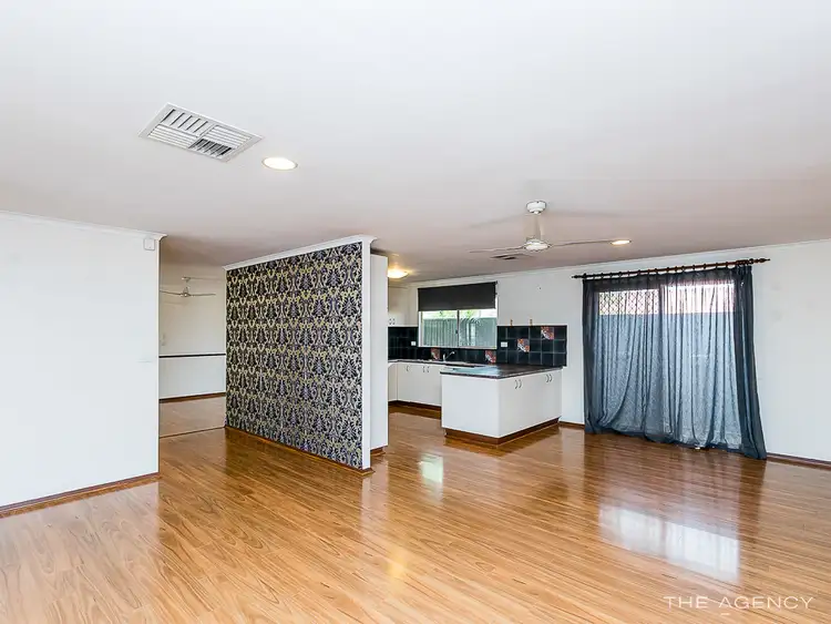 Fourth view of Homely house listing, 70 Balfour Road, Swan View WA 6056