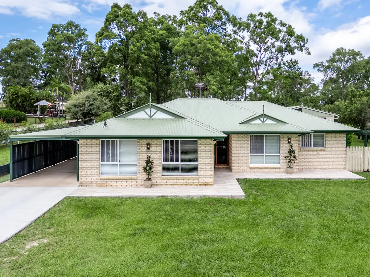 Main view of Homely house listing, 55-57 Dungaree Drive, New Beith QLD 4124