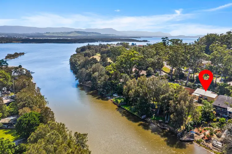 Main view of Homely house listing, 9 Bridge Avenue, Oak Flats NSW 2529