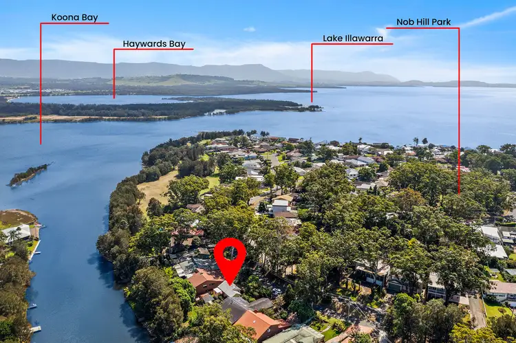 Sixth view of Homely house listing, 9 Bridge Avenue, Oak Flats NSW 2529