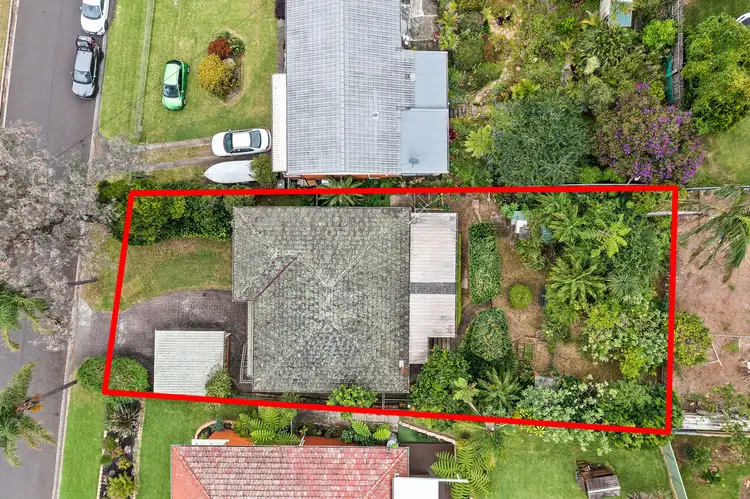 Fifth view of Homely house listing, 6 Langson Avenue, Figtree NSW 2525