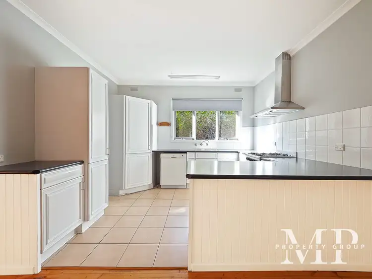 Second view of Homely house listing, 28 Foam Street, Rosebud VIC 3939
