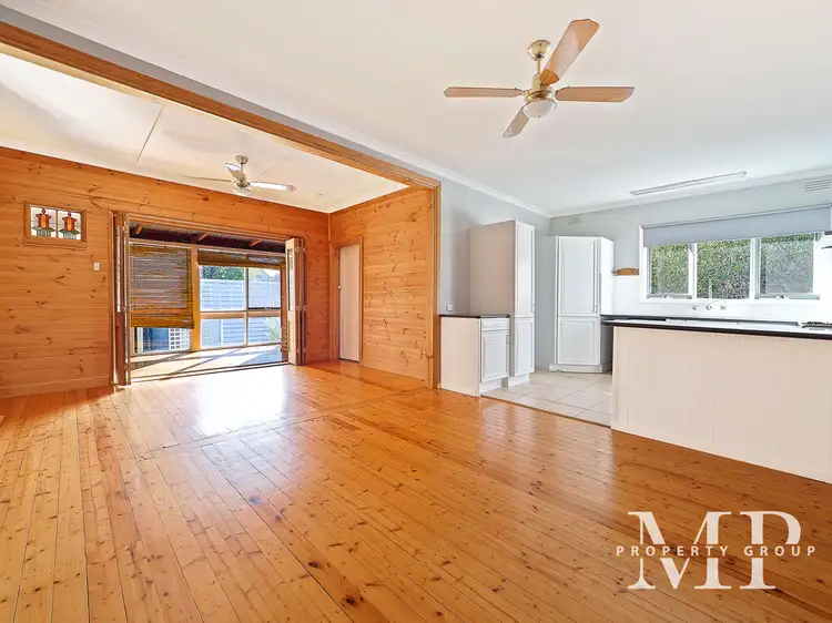 Third view of Homely house listing, 28 Foam Street, Rosebud VIC 3939