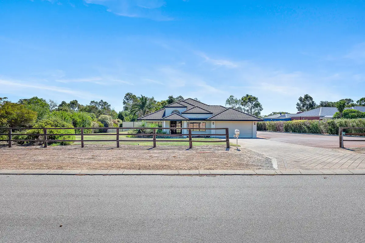 Main view of Homely house listing, 32 Bruns Drive, Darling Downs WA 6122