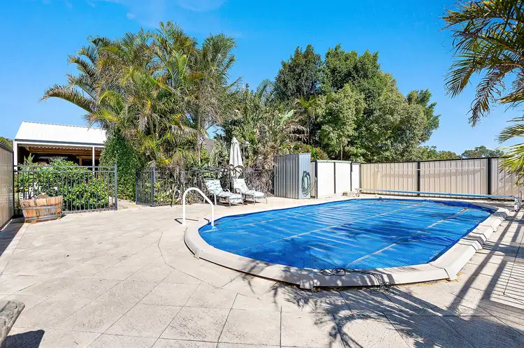 Third view of Homely house listing, 32 Bruns Drive, Darling Downs WA 6122