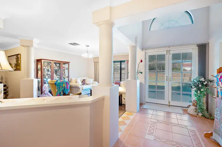 Fifth view of Homely house listing, 32 Bruns Drive, Darling Downs WA 6122