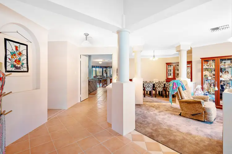 Sixth view of Homely house listing, 32 Bruns Drive, Darling Downs WA 6122
