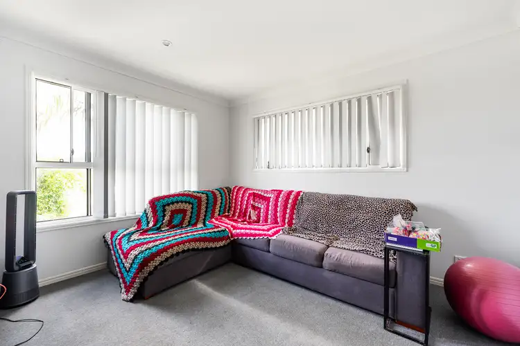 Second view of Homely house listing, 50 Damian Leeding Way, Upper Coomera QLD 4209