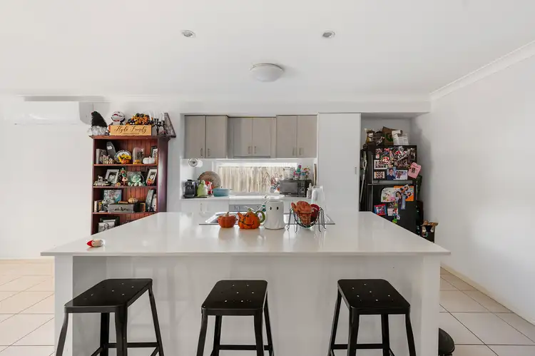 Third view of Homely house listing, 50 Damian Leeding Way, Upper Coomera QLD 4209