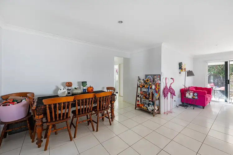 Fifth view of Homely house listing, 50 Damian Leeding Way, Upper Coomera QLD 4209