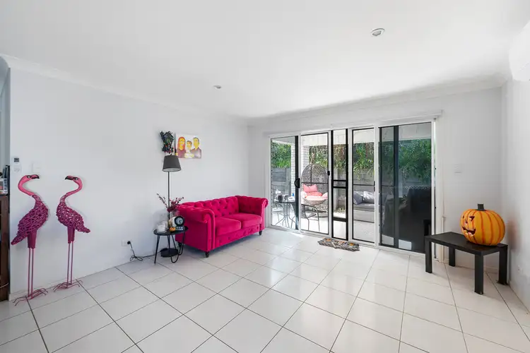 Sixth view of Homely house listing, 50 Damian Leeding Way, Upper Coomera QLD 4209