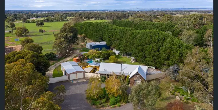 Main view of Homely house listing, 119 Redgum Drive, Teesdale VIC 3328