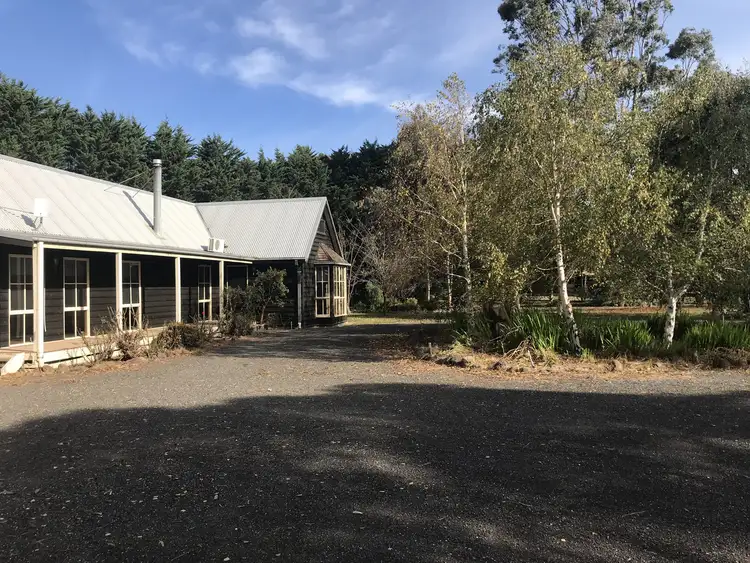 Fourth view of Homely house listing, 119 Redgum Drive, Teesdale VIC 3328