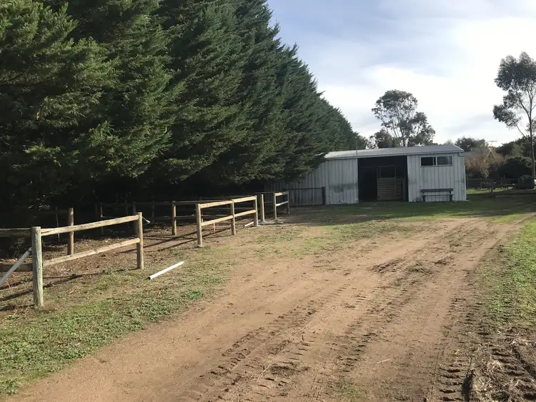 Fifth view of Homely house listing, 119 Redgum Drive, Teesdale VIC 3328