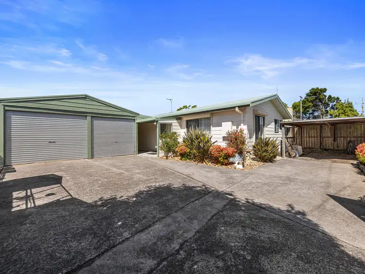 13 Forrest Avenue, Newhaven VIC 3925