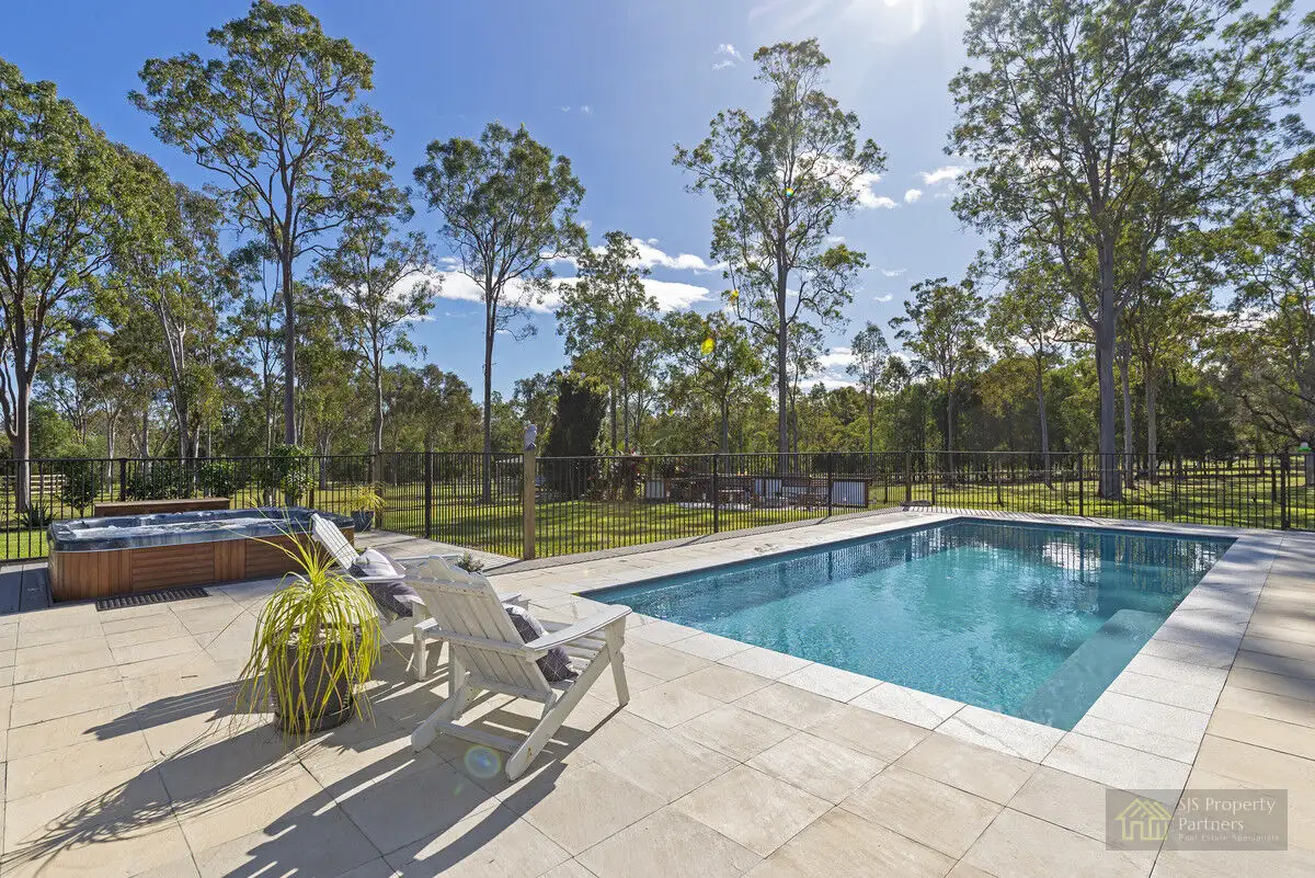 Main view of Homely rural property listing, 268-270 Palomino Road, Tamborine QLD 4270