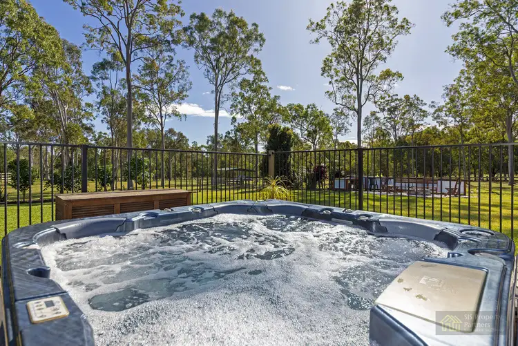 Second view of Homely rural property listing, 268-270 Palomino Road, Tamborine QLD 4270